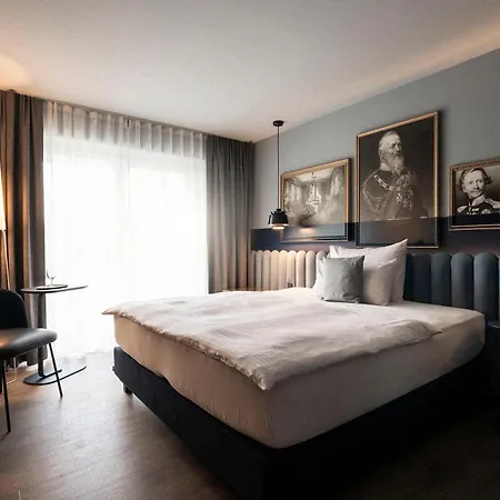 Wellnesshotel Wittelsbach-2