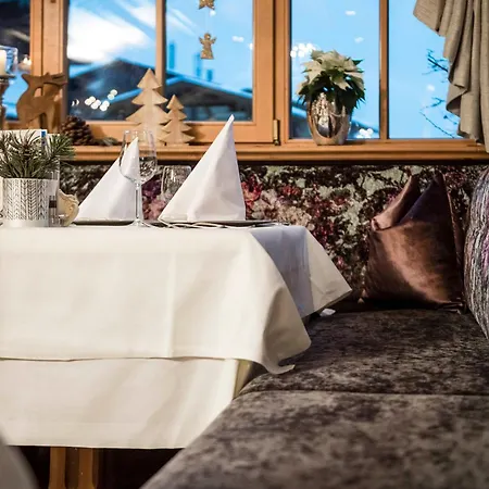 Hotel Peternhof-2