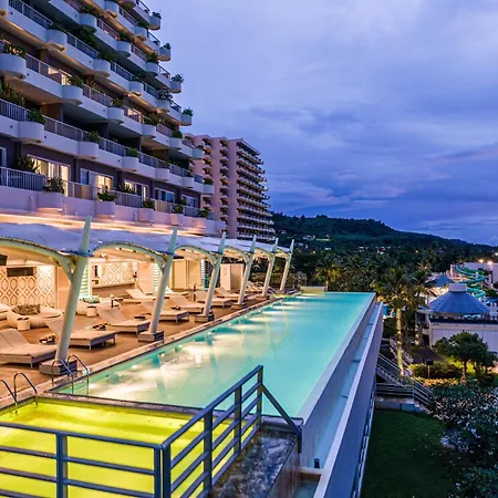 Kensington Hotel Saipan-3