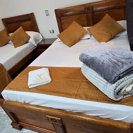 Hotel El Valencia-3