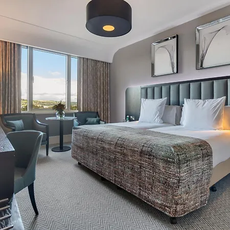 Fota Island Hotel And Spa-3