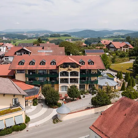 Posthotel Rattenberg-3