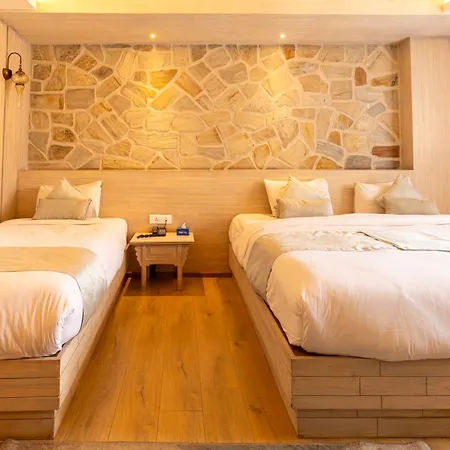 Arushi Boutique Hotel-3