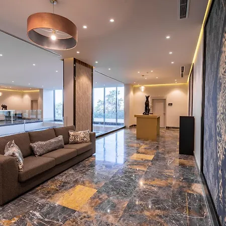 Hôtel Ben Aouda&Spa-2