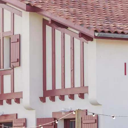 Hotel Indarra-3