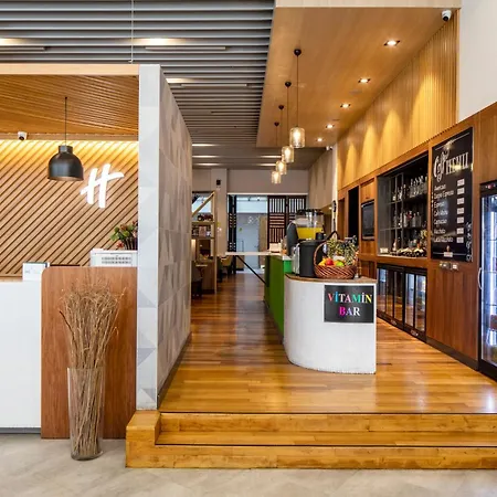 Holiday Inn Sisli By Ihg-2