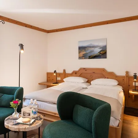 Hotel Post Sils Maria-3