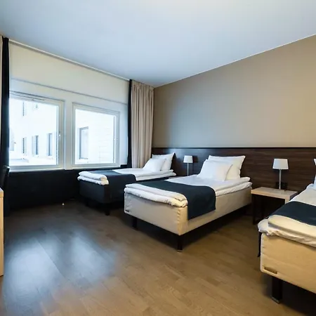 Hotel Oscar-2