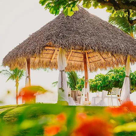 Fiesta Resort All Inclusive Central Pacific - Costa Rica-2
