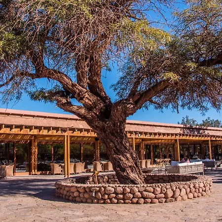 Hotel Cumbres San Pedro De Atacama-3