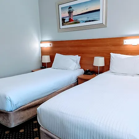 Ramada Hotel & Suites By Wyndham Cabramatta-2