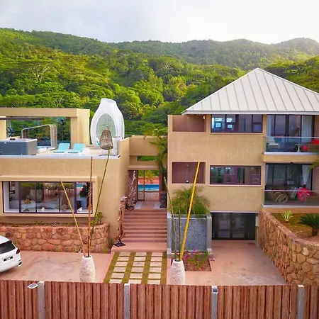 Hotel Le Duc De Praslin-3
