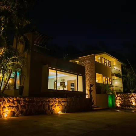 Hotel Le Duc De Praslin-2