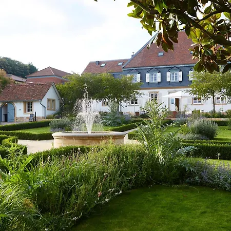 Schlössl Oberotterbach-2