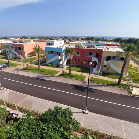 Villaggio Punta Grossa-2