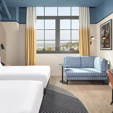 Hyatt Place Rouen-3