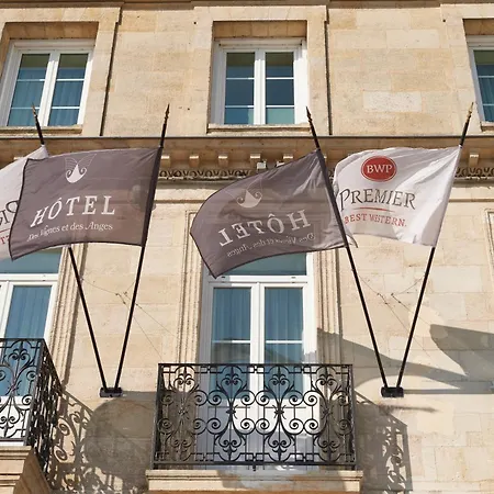 Logis Hotel de France et d'Angleterre-3