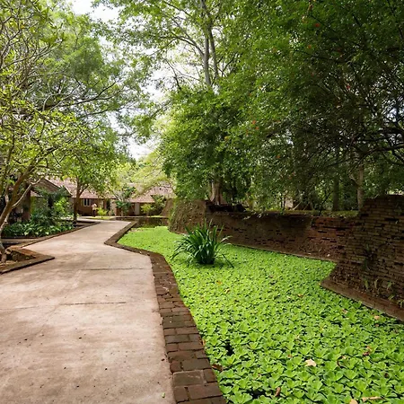 Sigiriya Village-2