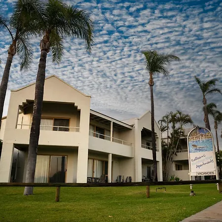 Kalbarri Murchison View Apartments-2