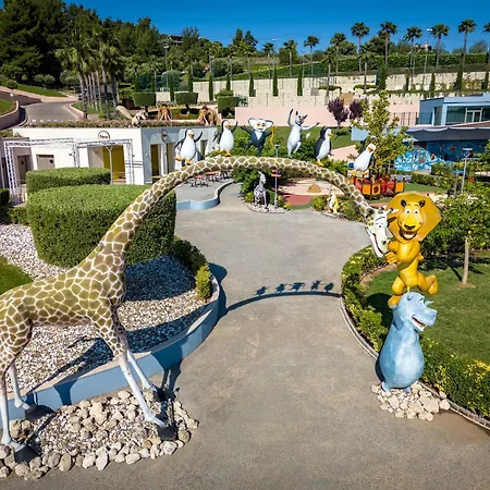 Miraggio Thermal Spa Resort-2
