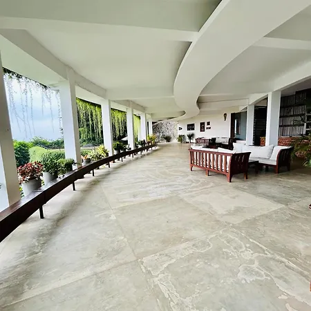 Arangala Forest Lodge-3
