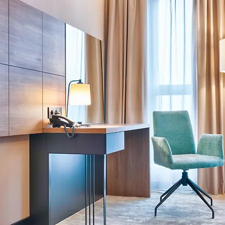 Focus Hotel Premium Warszawa-3