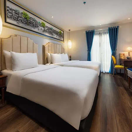 Hanoi Calista Hotel & Spa-2