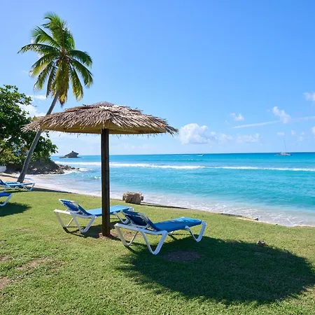 Hawksbill Resort Antigua - All Inclusive-2