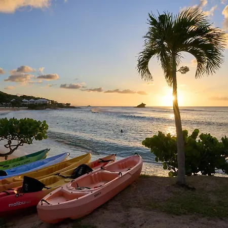 Hawksbill Resort Antigua - All Inclusive-3