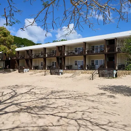 Hawksbill Resort Antigua (Adults Only)-2
