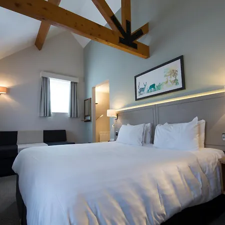 Green Dragon, Welton By Marston'S Inns-2