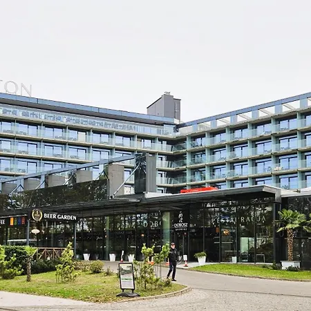 Hotel Hamilton Spa & Wellness-2