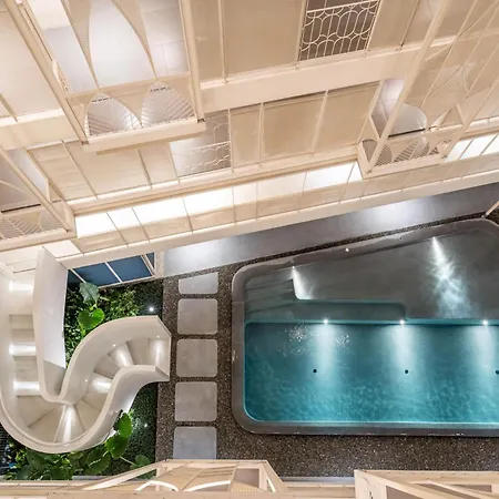 Yanh Ratchawat Hotel-2