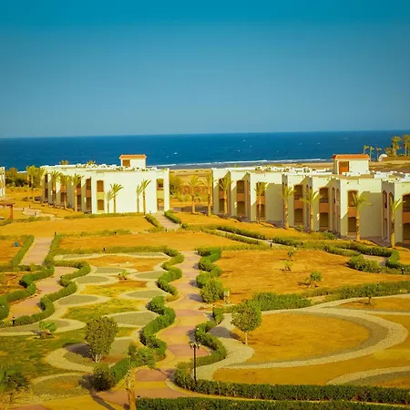 Amarina Queen Resort & Aqua Park Marsa Alam-2