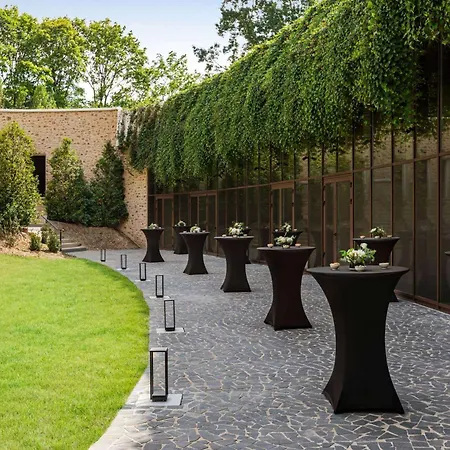 Dolce by Wyndham Versailles - Domaine du Montcel-2