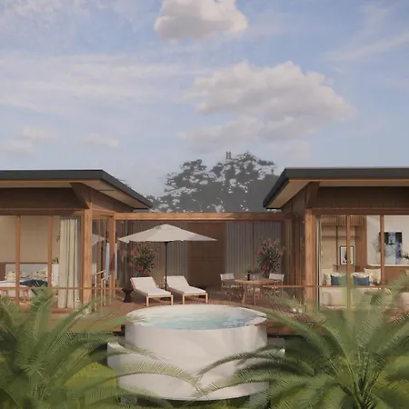 Ocean View Villas By Gruen-2