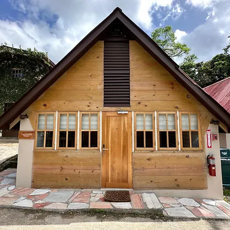 Hadco Experiences At Asa Wright Nature Centre-2