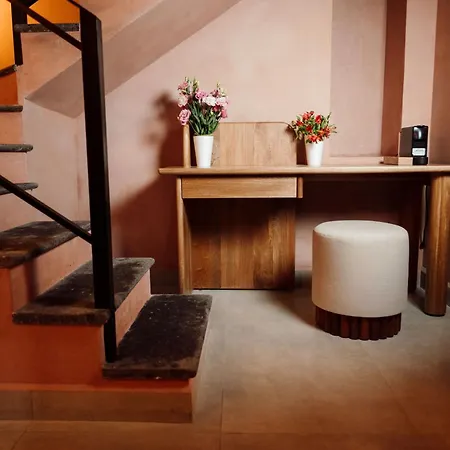 Maison Mexique Hotel Boutique San Miguel De Allende-2