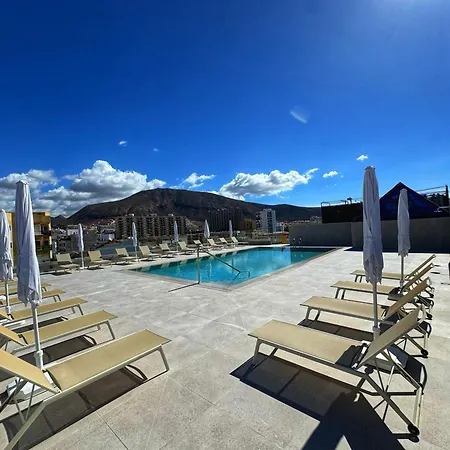 Hotel Reveron Plaza-3