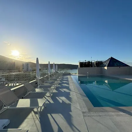 Hotel Reveron Plaza-2