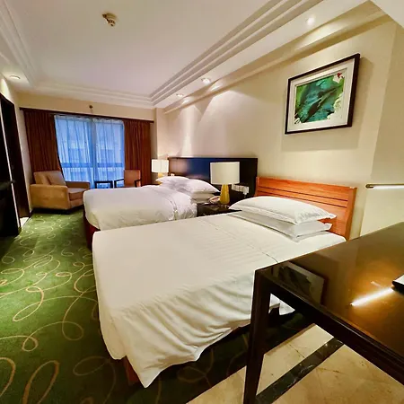 Guo Ji Yi Yuan Hotel-3