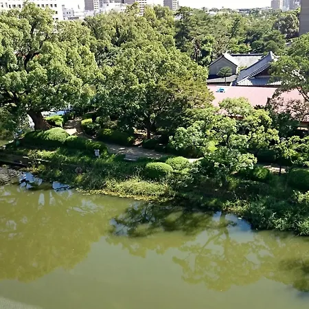 Hotel New Otani Saga-2
