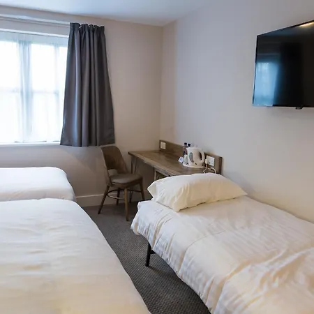 Spread Eagle, Gailey By Marston'S Inns-2