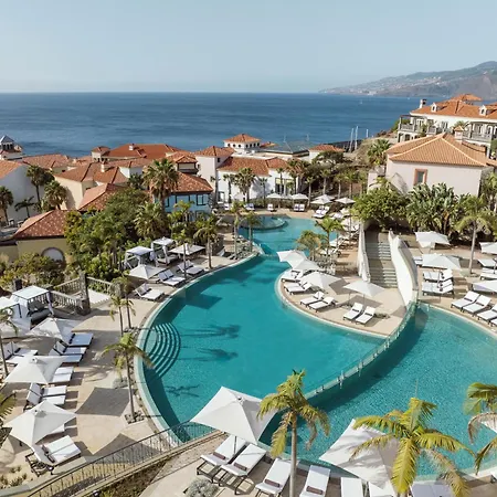 Hyatt Ziva Madeira-2