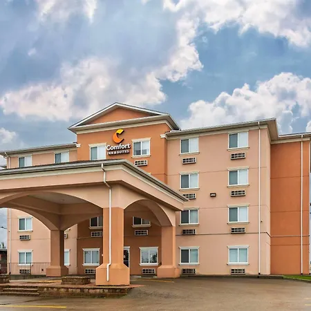 Comfort Inn & Suites-2