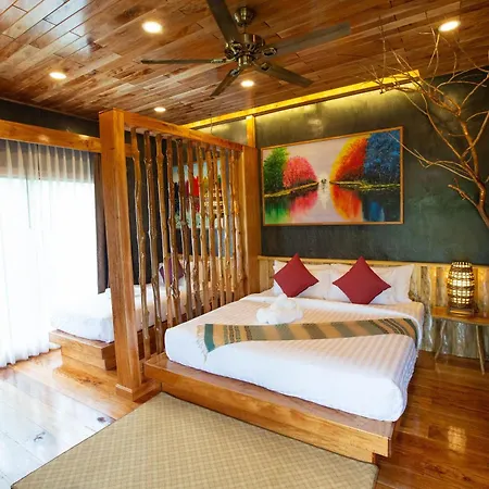 Andalay Beach Resort Koh Libong-2