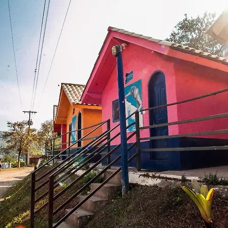 Hotel Rio De Pedras-2