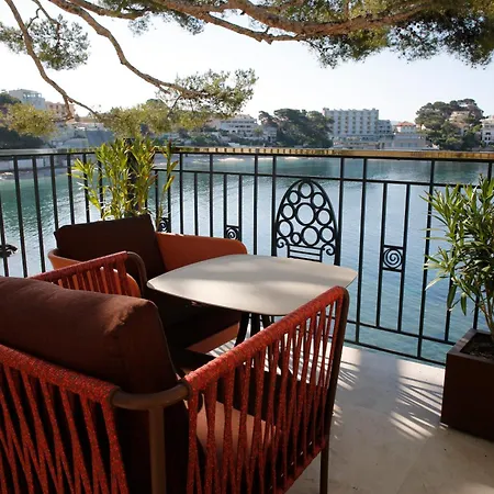 Splendid Hôtel-3