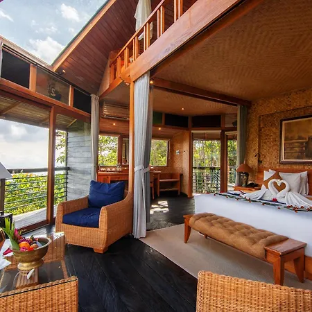 Munduk Heaven Luxury Villas-3