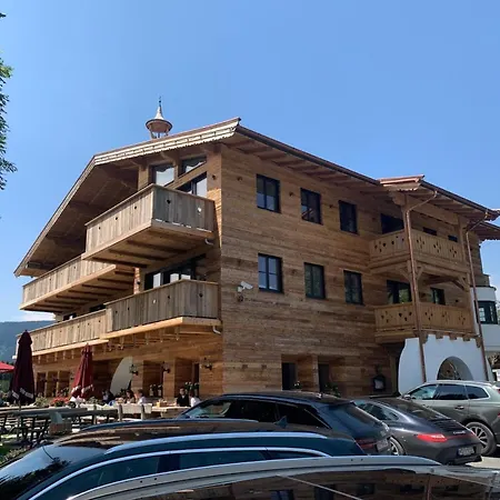 Das Kitz - Chalet Steuerberg XL Kitzbühel-3